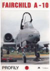 Fairchild A-10