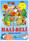 Halí belí