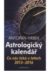 Astrologický kalendář