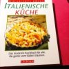 Italienische Küche 