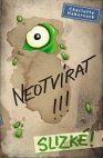 Neotvírat!