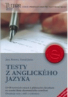 Testy z anglického jazyka