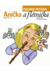 Anička a flétnička