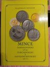 Mince Československa 1918-1992, ČR a SR
