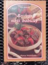 Recepty naší babičky