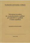 Návratnost investice do vysokoškolského vzdělání pro jednotlivce a podnik v České republice