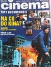 Časopis CINEMA 7/94