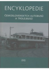 Encyklopedie československých autobusů a trolejbusů