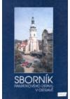 Sborník Památkového ústavu v Ostravě 1995