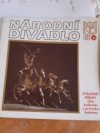 Národní divadlo 1883-1983