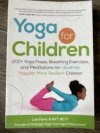 Yoga for Kids