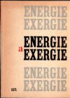 Energie a exergie