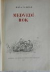 Medvedí rok