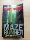 The Maze Runner