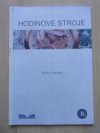 Hodinové stroje