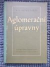 Aglomerační úpravny