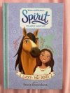 Spirit Volnost nadevše - Lucky: Můj deník 