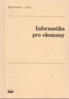 Informatika pro ekonomy