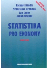 Statistika pro ekonomy