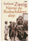 Návrat do Rothschildovy aleje