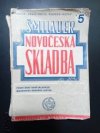 Novočeská skladba