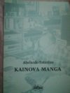 Kainova manga