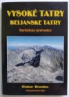 Vysoké Tatry - Belianske Tatry