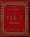 Album Photographique Paris Versailles