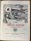 Ústřední Matici školské na oslavu 25 l- činnosti 1880-1905