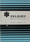 Peloidy