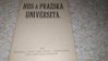 Hus a Pražská universita