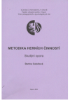 Metodika herních činností