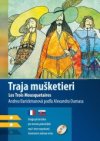 Traja mušketieri B1/B2 (FJ-SJ)