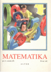 Matematika pro 4. ročník základních škol