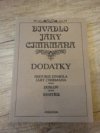 Dodatky