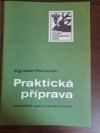 Praktická příprava uchazečů o první lovecký lístek