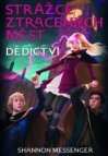 Strážce ztracených měst
