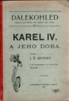 Karel IV. a jeho doba