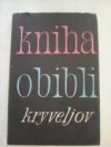 Kniha o Bibli