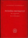 Príručka matematiky 