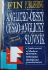 Anglicko-český a česko-anglický slovník