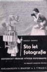 Sto let fotografie