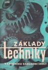 Základy techniky v 7. ročníku základní školy