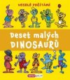 Deset malých dinosaurů
