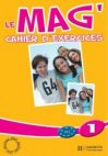 Le mag' cahier d'exercises 