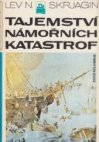 Tajemství námořních katastrof