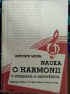 Nauka o harmonii v otázkách a odpovědích