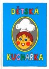 Dětská kuchařka