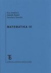 Matematika III