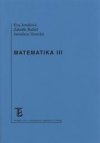 Matematika III